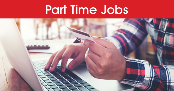 Part Time Jobs in Dubai and Abu Dhabi