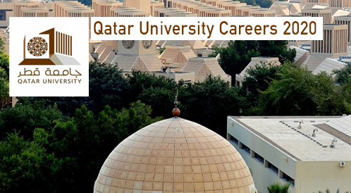 research assistant jobs in qatar university