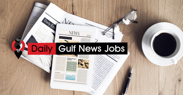 Job Vacancies in Gulf Countries