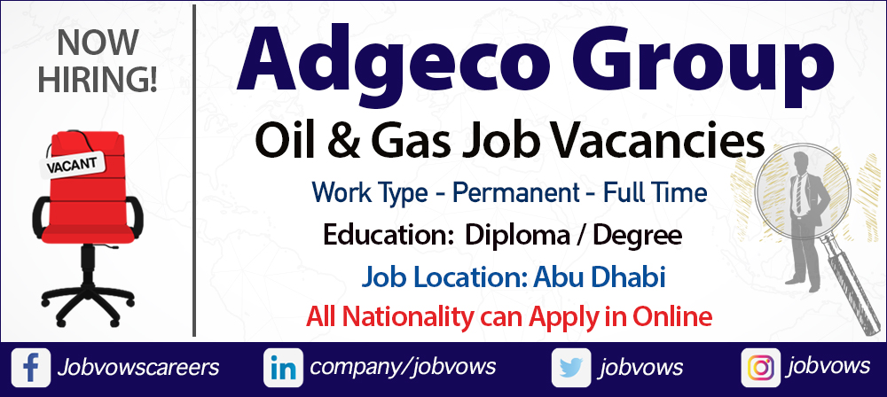 Adgeco Group jobs and careers