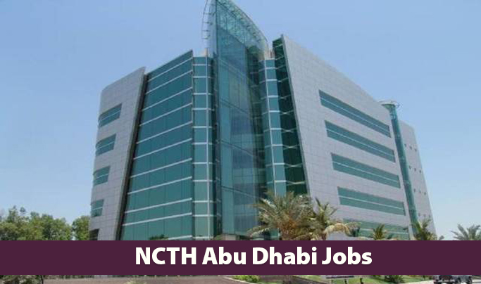 ncth abu dhabi jobs and careers