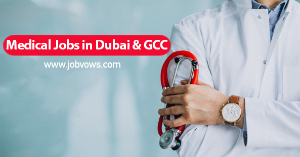 medical jobs in dubai, uae