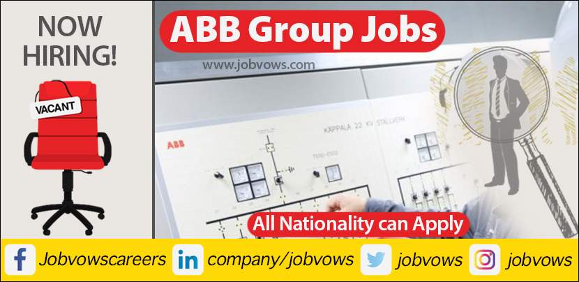 abb group jobs and careers 