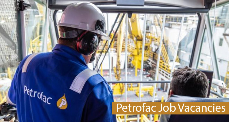 petrofac jobs and careers 