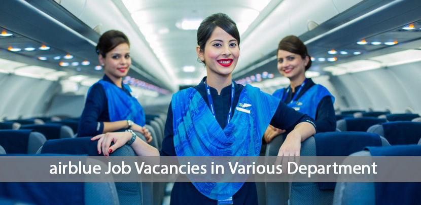 airblue jobs and careers 2021