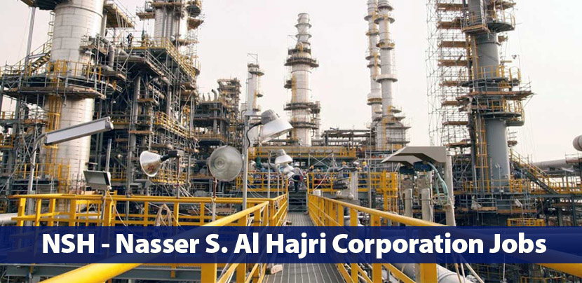 NSH Bahrain Careers & Jobs in 2021