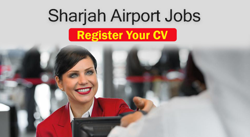 Sharjah Airport Job Vacancy