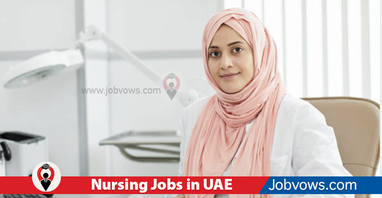 nursing jobs at dubai