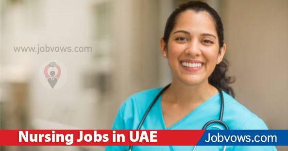 Nursing Jobs in Dubai |  Jobs for Nurses in UAE (May 2023)