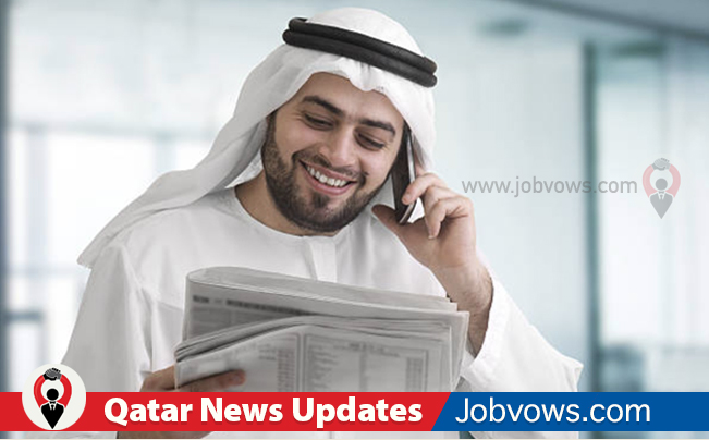 qatar news updates