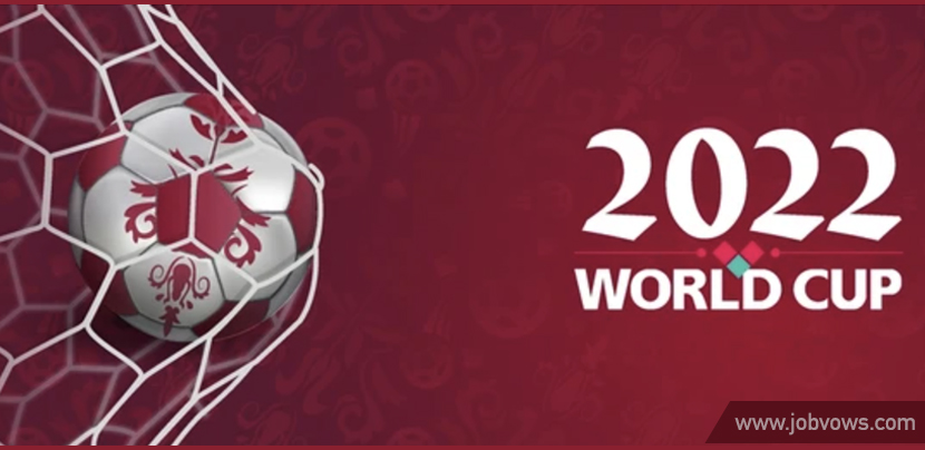 Qatar world cup 2022