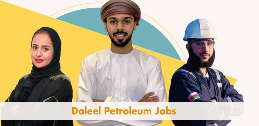 Daleel Petroleum Jobs